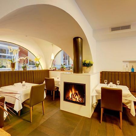 Restaurant Sigmund B&B 梅拉诺 外观 照片